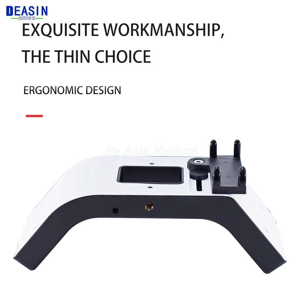 Dental Photography Light LED Oral Filling Lamp Dentistry Photo Video Orthodontics Equipment for Dentist Treatment Lighting