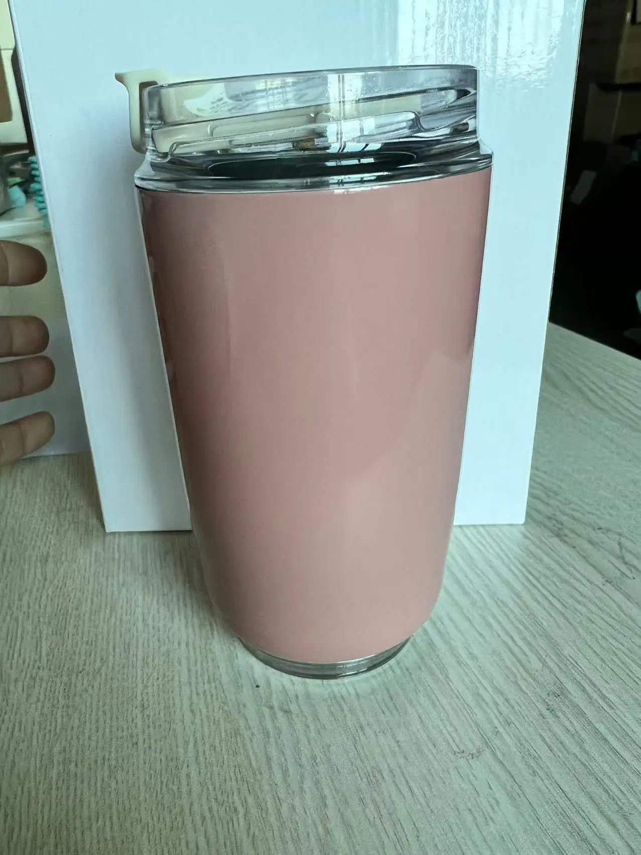 Water Bottles Insulated Stainless Steel Water Bottles Thermos Bottle Drinking Bottle Coffee Cup Travel Mug 240ML