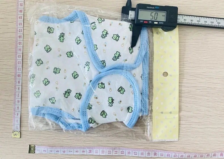 Kids Nappies Reusable Diaper Cover Adjustable Children Nappy Changing Baby Cloth Diaper 0-2Y