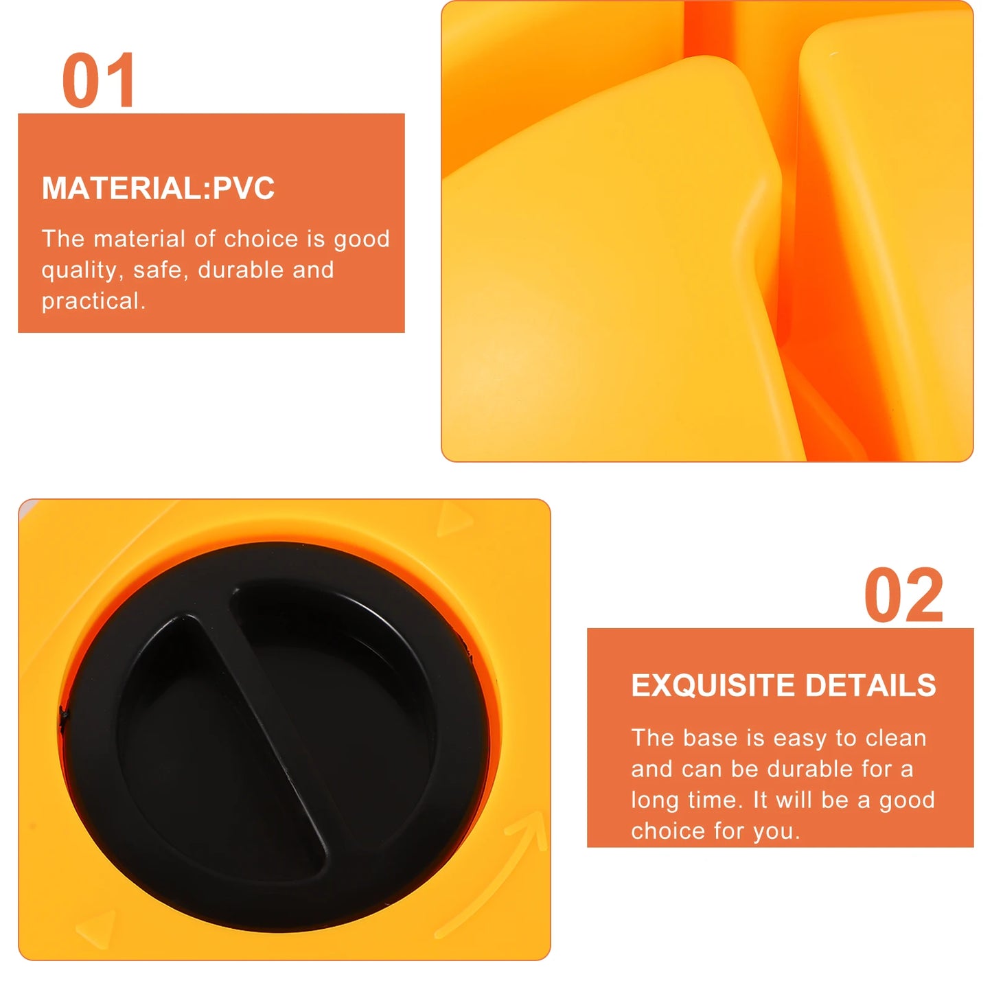 Soccer Training Sports Pole Base Soccer Agility Training Base Water Injection Soccer Ballsss Base Holder Fitness Soccer Ballsss