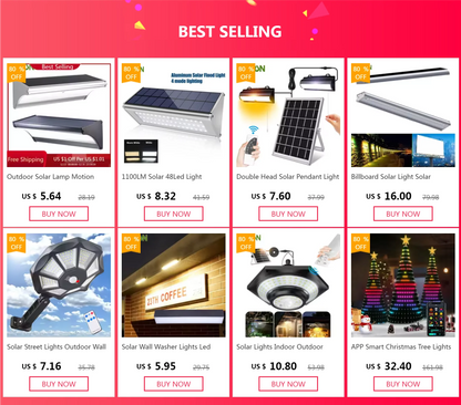 Outdoor Solar Lights With Motion Sensor  360° Rotatable Led Outdoor Lighting Waterproof Smart Control Garden Wall Light