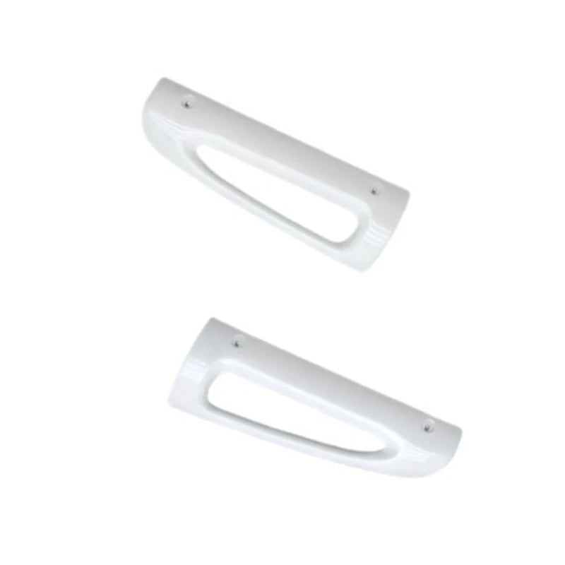 Convenient Handles Plastic Refrigerator Handle Kitchen Appliance Part for Fridge
