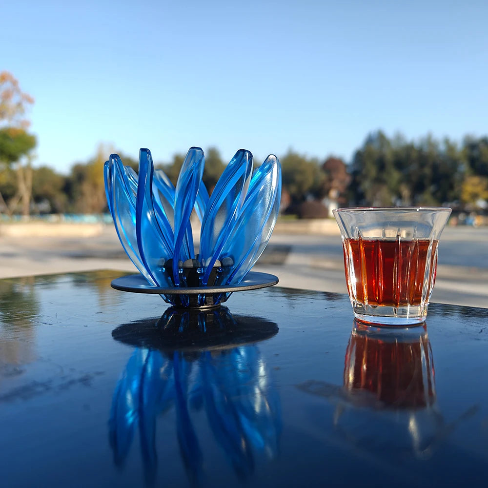 YRP Coffee maker V&60 Reusable Coffee Dripper Resin Coffee Filter  Barista tools Coffee Brewing Coffee Funnel V02 1-4Cups