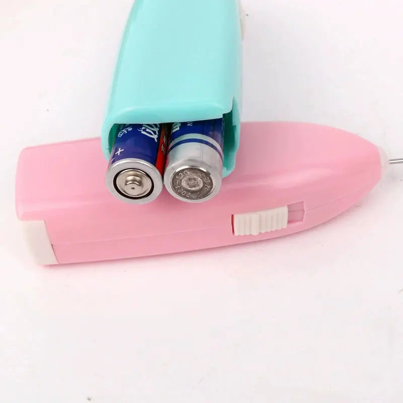 Hot Mini Portable Handheld Electric Egg Beater Mixer Coffee Whisk Blenders For Kitchen Utensils Milk Frother Shakes Stirrer