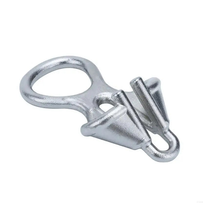 Anchors Chain Lock Rope Mooring Device for 6-8mm/8-10mm Rope Or Chain Anchors Chain Stopper Hardware Marine Accessory
