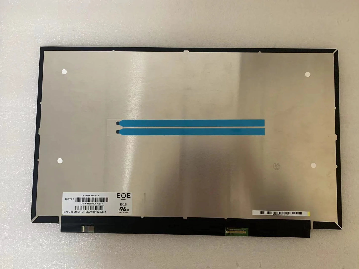 15.6'' laptop lcd screen For Lenovo IdeaPad S340-15API 81NC S340-15IIL  ideapad 3-15ITL6 3-15ALC6 3-15ABA7 Type 82H8 82MD