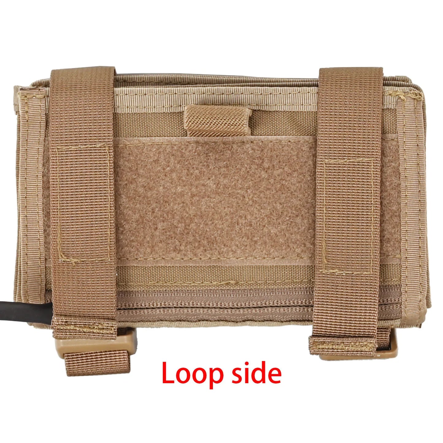 Tactical Arm Sleeve Map Pouch Wrist Pocket Strap Card Mobile Phone Storage Bag Camping Equipment Hunting Accessories Gear