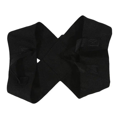 Posture Corrector Invisible Back Clavicle Correction Belt Universal Men Women Anti-Hunchback Sitting Posture Porrection Device