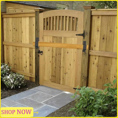 2X4 Door Barricade Brackets Heavy Duty Upgraded Door Bar Holder Brackets For Home Security Suit For 2X4 Lumber Black Parts