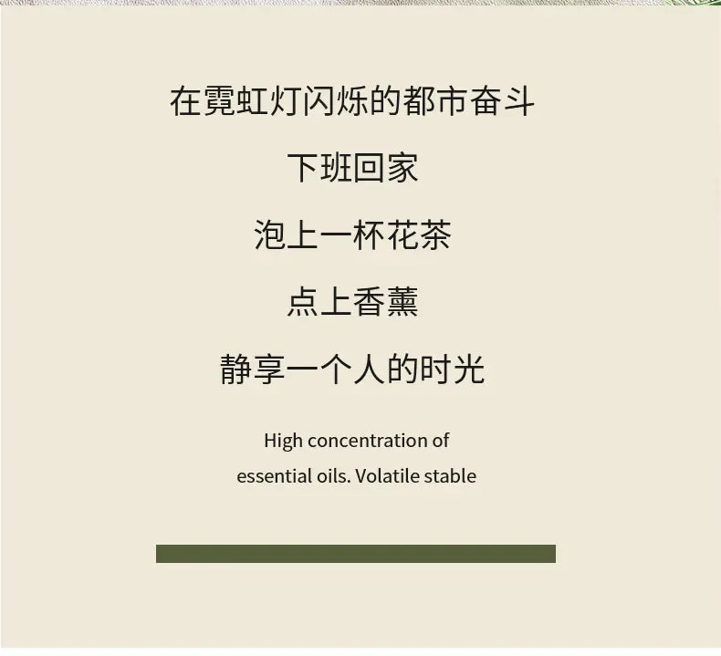 Scented Candle Crystal Stone Dry Flower Silver Tin Candle Hotel Wedding Ceremony Candle