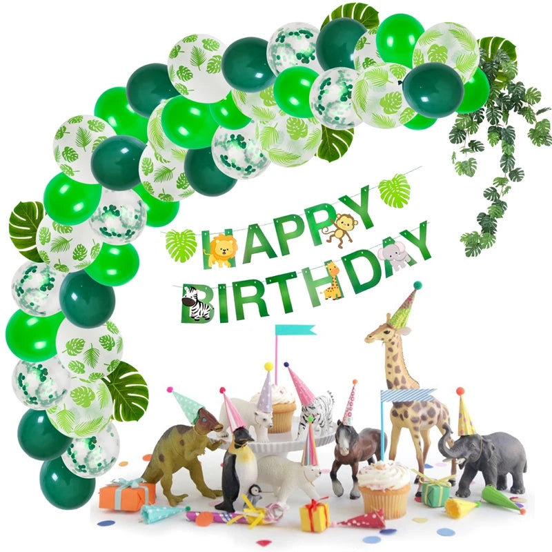 Hawaii Party Luau Flamingo Party Pink Flamingos Decor Pineapple Summer Wedding Party Birthday Girl Hawaiian Party Decor Tropical