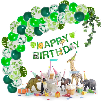 Hawaii Party Luau Flamingo Party Pink Flamingos Decor Pineapple Summer Wedding Party Birthday Girl Hawaiian Party Decor Tropical