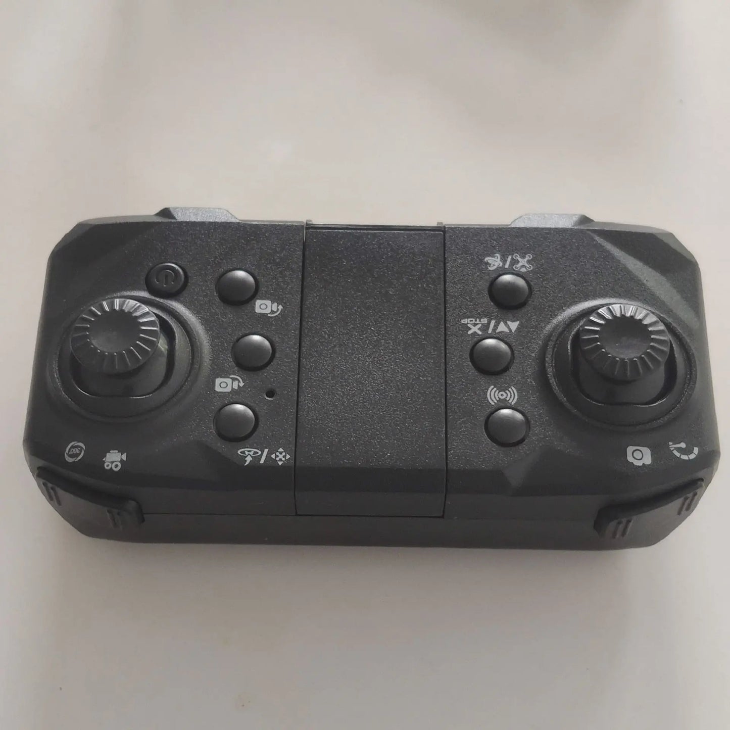 P15 Drone Spare Parts Body/Battery/Charger/Main Board/Protecting Frame/Blade Propeller/Motor/Arm/Obstacle  etc.