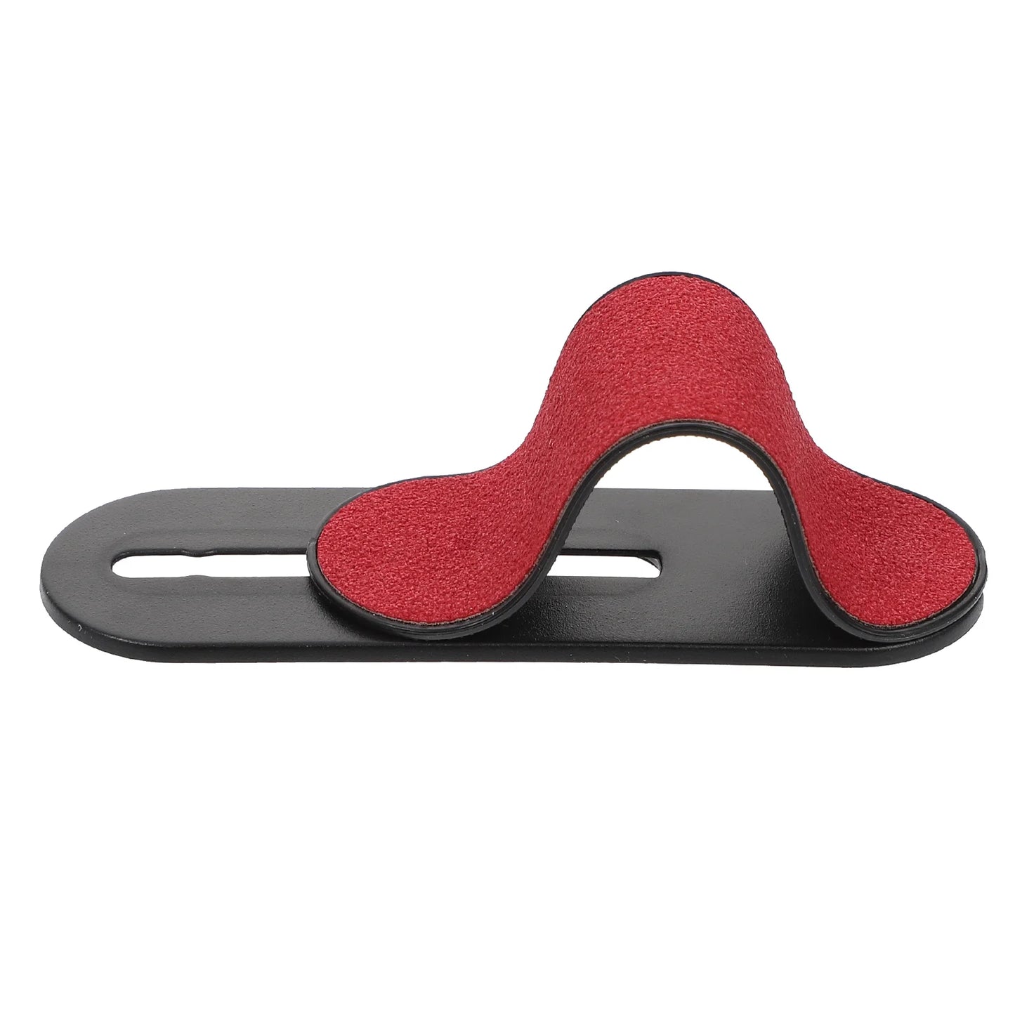 Adjustable Phone Ring Holder Cell Phone Stand Portable Finger Strap Handheld Mobile Phone Grip Adhesive Phone Holder Kickstand