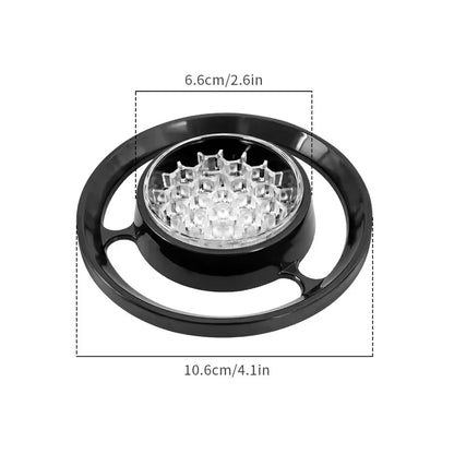 Portable Hand Brew Coffee Filter Drip Shower Coffee Filter Coffee Maker Drip Coffee Tea Cup Filter Accessories