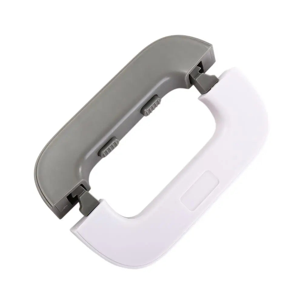 Safe Baby Closet Sliding Door Drawer Kids Anti-pinch Hand Locks Strap Safety Lock Cabinet Lock Care Products