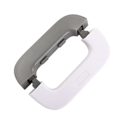 Safe Baby Closet Sliding Door Drawer Kids Anti-pinch Hand Locks Strap Safety Lock Cabinet Lock Care Products