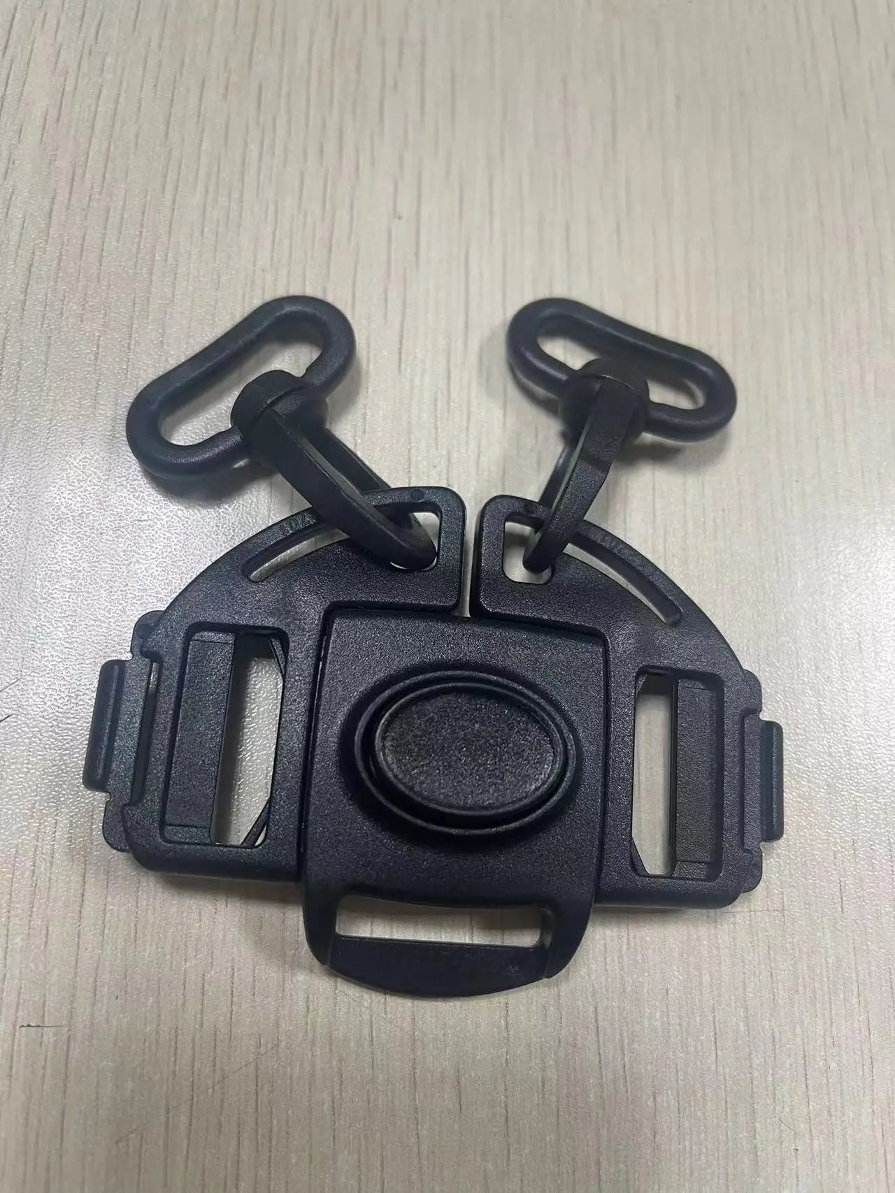 5 point Buckles Stroller Safety Seat Waist Harness Buckle Clip Replacement Part For Orbit Baby G3 5B