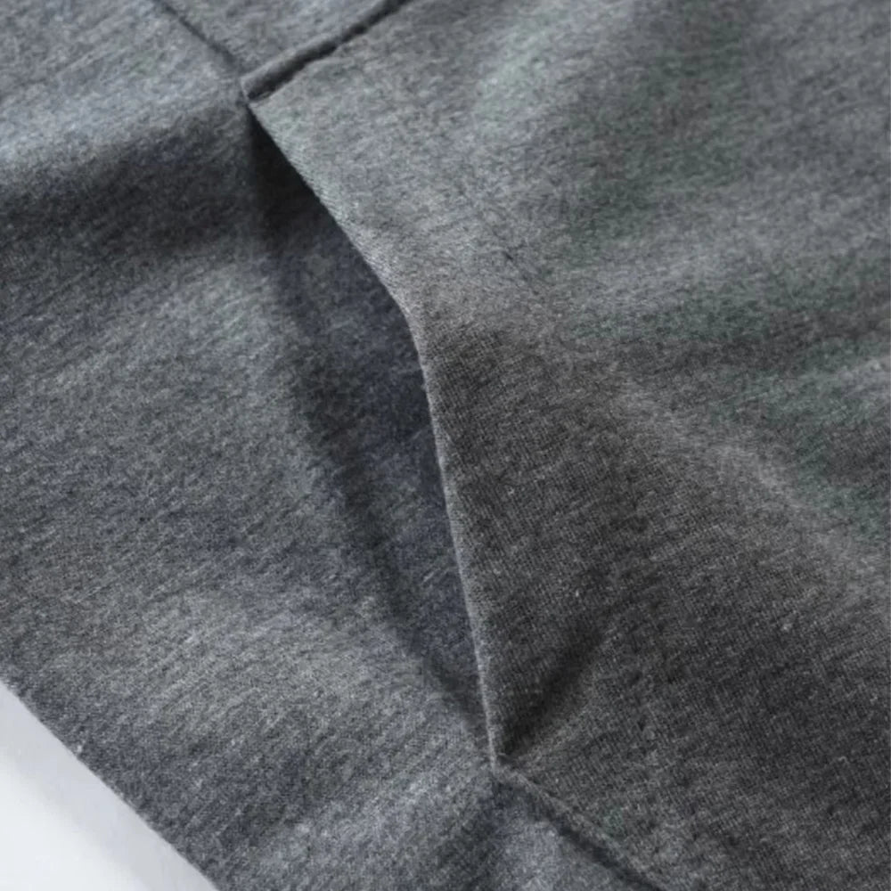 Spring Sweater Vest Men's No Sleeve Retro Casual Knitted Pullover Men Wild Slim Knitting Sweaters Mens Clothes