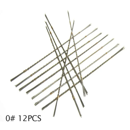 U-shaped saw woodworking manual wire rosette saw hand saw woodworking tools or saw blade