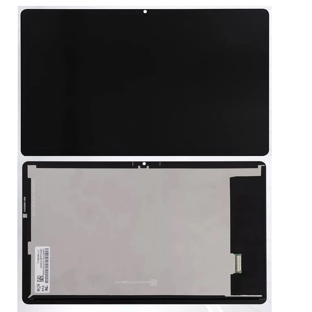 100% Test 10.6" For Lenovo Xiaoxin Pad 2022 P12 Tablet TB128FU TB125FU TB128XU Lcd Display Touch Screen Digitizer  Assembly