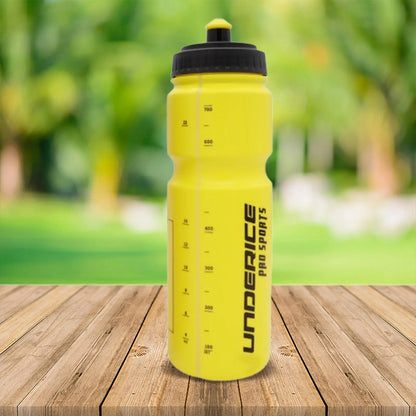 Sports Water Bottle Portable Reusable Fitness Bottle for Soccer Gym Baseball