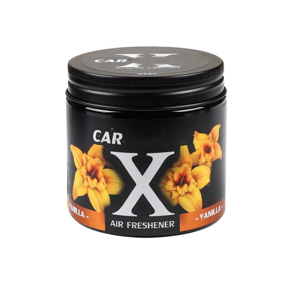 200G Odor Eliminator for New Car Easy to Use Fits in Cup Holder Car Fragrance Diffuser to Keep Your Car Smelling Fresh