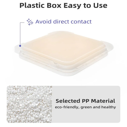 Top Sale N50 Odor Eliminator 2.0 For Puramax Self-Cleaning Cat Litter Box Cat Toilet Odor Control Pet Deodorant Cubes