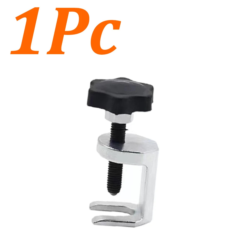 1-4Pcs Car Wiper Arm Puller Bearing Puller Windshield Wiper Arm Remover Puller Roller Extractor Car Repair Tool Parts