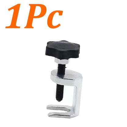 1-4Pcs Car Wiper Arm Puller Bearing Puller Windshield Wiper Arm Remover Puller Roller Extractor Car Repair Tool Parts