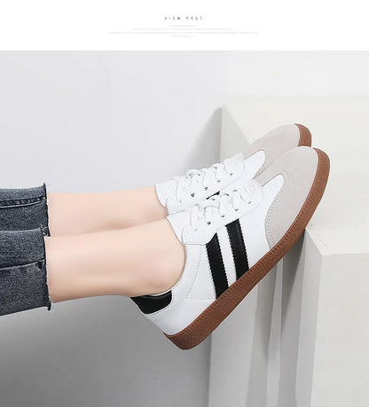 Women Shoes 2024 New Fashion Casual Shoes Women Outdoor Walking Shoes Sneakers Women Comfortable zapatos de mujer