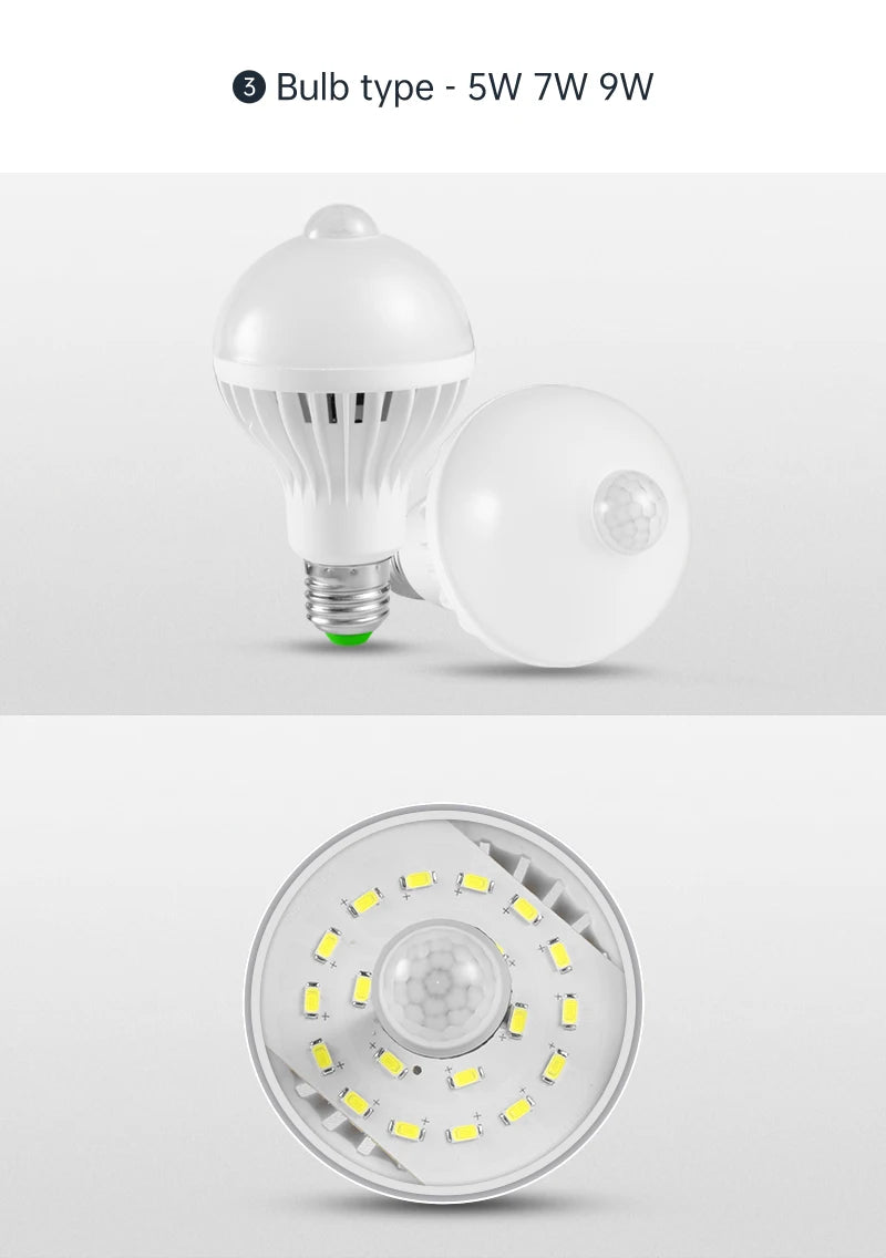 Smart Sensor LED Light Ceiling Lamp Modern Home Indoor Aisle LED Hanging Fixture Induction Lighting Living Room Luminaire Lamps