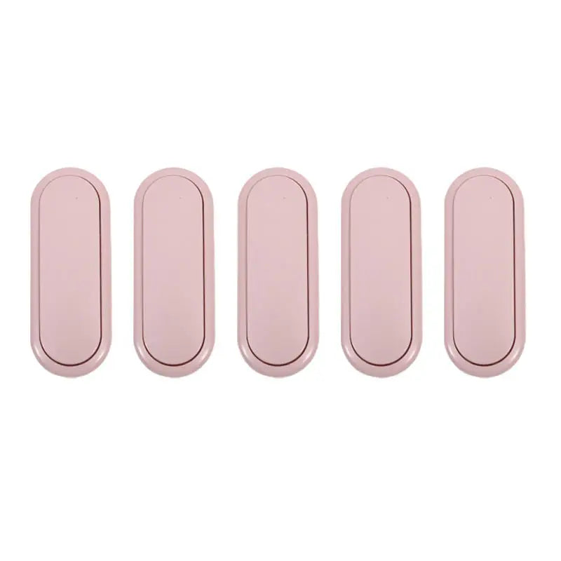 Child Safety Locks Home Refrigerator Lock for Kids Security Protection Baby Anti-Pinch Hand Refrigerators Door Dedicated Buckles