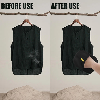 Double-Sided Pet Grooming Gloves, Cat Grooming Gloves Pet Grooming Gloves for Dogs Bathing Pet Hair Remover Gloves Versatile Pet