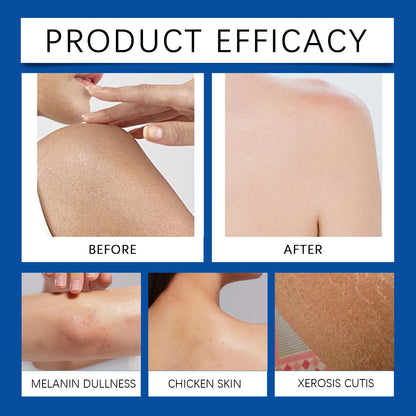 100ml Salicylic Acid Shower Gel Brighten Body Lighten Fine Lines Oil Control Lasting Fresh Hydrating Skin Exfoliator Body Wash