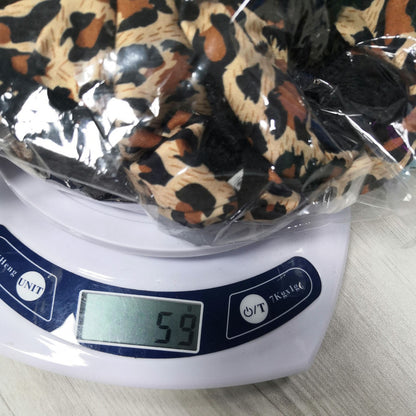 Free Shiping Satin Silk Pajamas Sexy Lingerie For Women Plus Size Lingerie Lace Underwear Sleepwear Leopard Women's lingerie