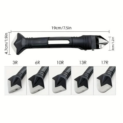 Magnetic Wristband Tool Belt Adjustable Screw Holder with 10 strong magnets for holding screws nails bolts drill bits fasteners