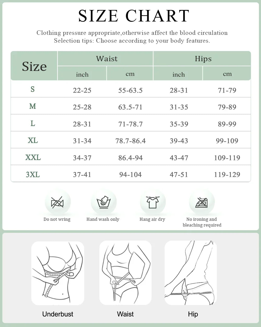 Shapewear for Women Waist Trainer Panties Slimming Sheath Tummy Control Hip Butt Lifter Shorts Seamless Mid Thigh Body Shaper