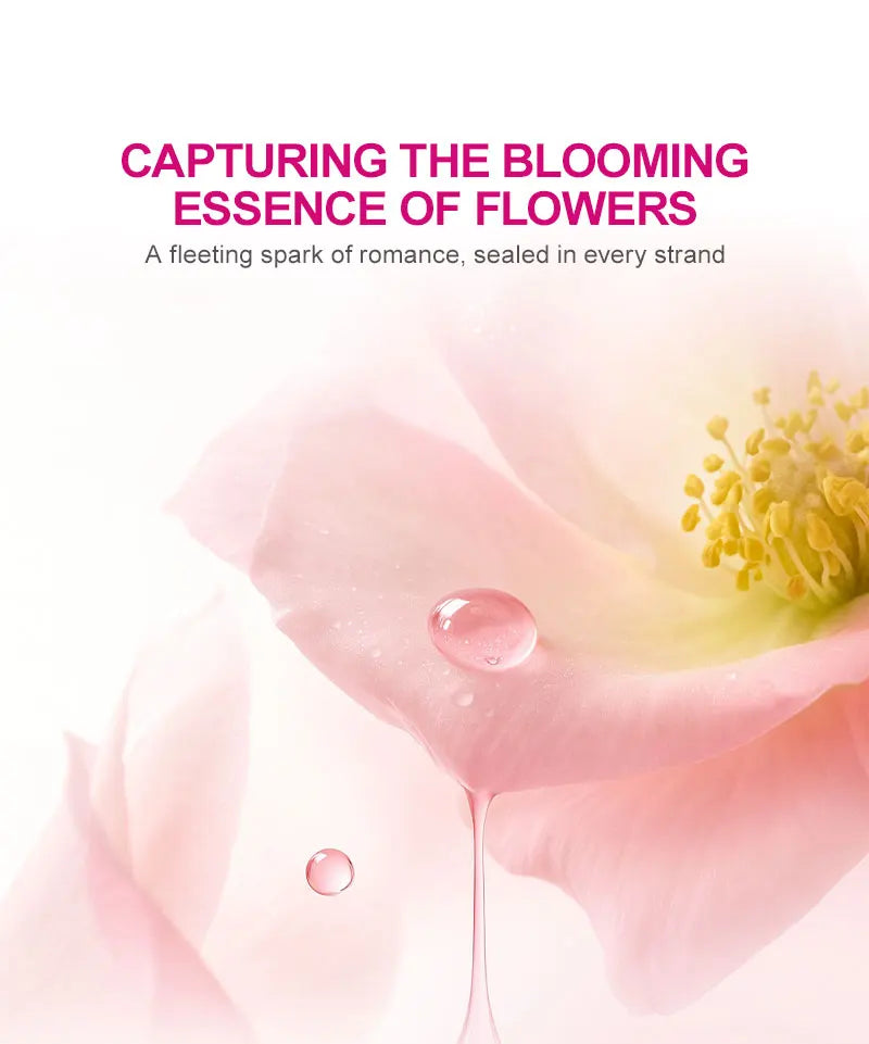 PURC PURC Wig Fragrance Spray Remove Odor Smoothing Shiny Wigs Hair Care 100ml