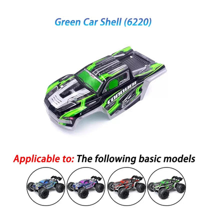 16101 16102 16103 16201 SCY RC Remote control car silver upgrade metal spare parts bearing tie rod original spare parts