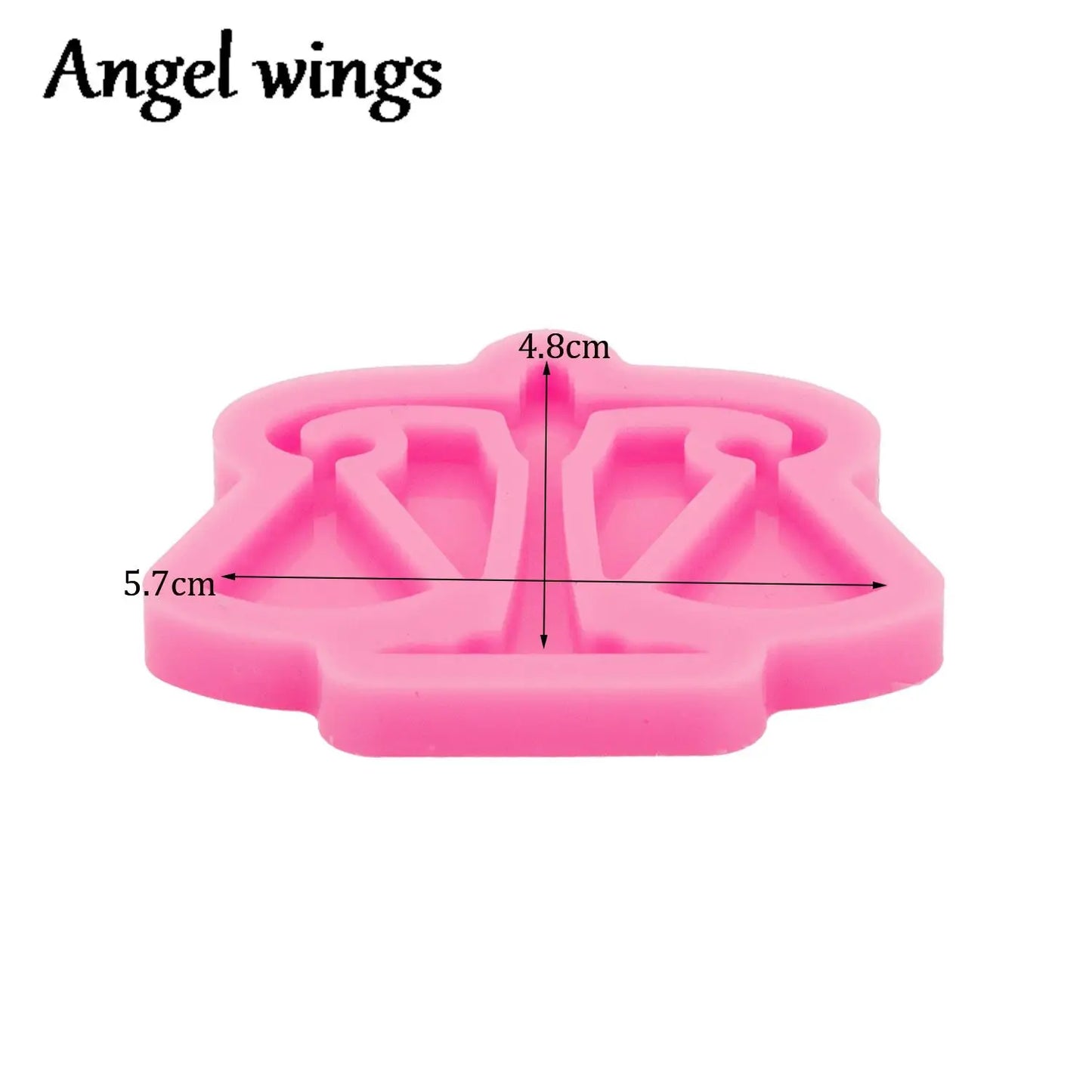 DY1206 African Tribal Symbols Badge Reel Mold Epoxy Resin, Medical,Medical, Physical Therapy, Pharmacy Nursing Chocolate Moulds