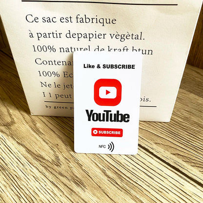 Grow your Business With NFC Google Review Cards Tap and Rate Google Review Cards