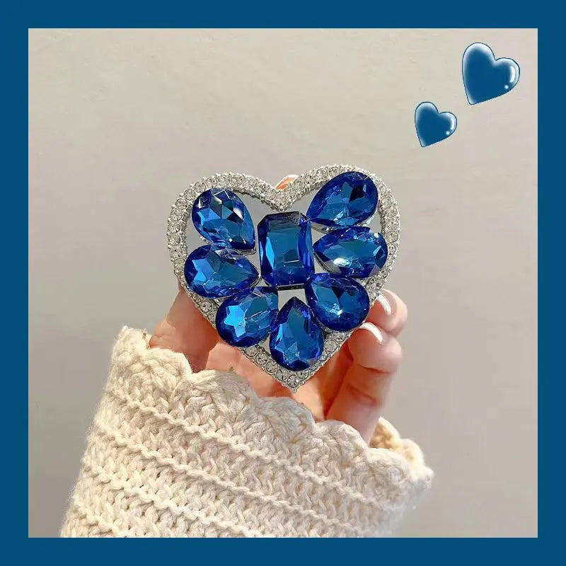 LOVE Masonry Mobile Phone Holder Lazy Mobile Phone Holder Support Grip Mobile Phone Holder