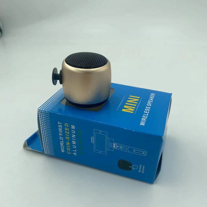 Shoes Charms Accessories Mini Bluetooth Speaker Small Tiny Portable Bluetooth Speakers Perfect for Outdoor Indoor Clogs