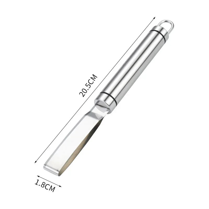 Mango Slicer peeler Mango Splitter Fruit Peeler Slicer Cutter Knife Fruit Peeling Tool Coring Diced Kitchen Gadget