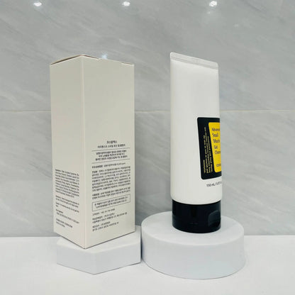 Cosrx Cosrx Moisturizing Cleanser 150ml Skin Care Supplies