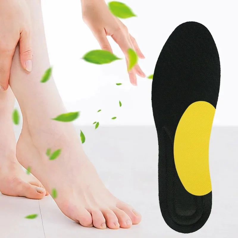 48pcs Shoes Deodorant Sticker Deodorant Foot Odor Deodorants Sneaker Smell Fresh Fruity Aroma Insole Sterilization Sticker Pads