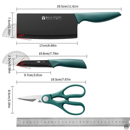 13PCS Camping cooking set, camping essentials, camping accessories, camping cooking and barbecue essentials