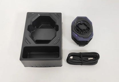 Original Black Shark Cooler 4 3 Pro 4Pro Smart FunCooler For xiaomi black shark nubia lenovo phone