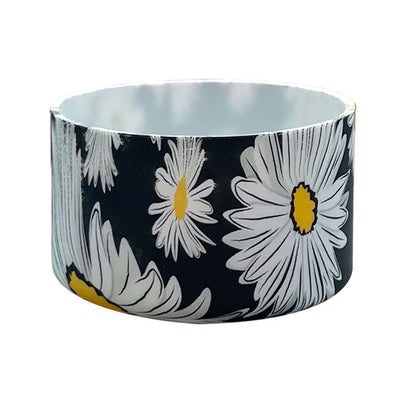 Protective water transfer printing Silicone Boot Compatible with Tumbler 20-40oz & Hydro Flask Water Bottle 12-24oz